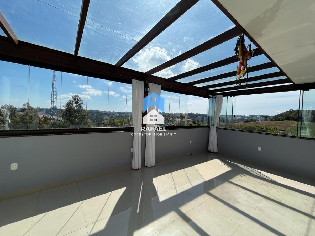 Cobertura com 3 quartos, à venda em Caxias do Sul, São Luiz