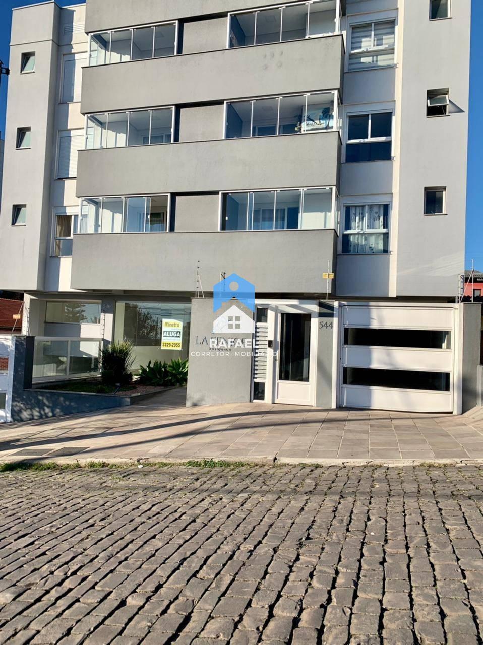 Sala comercial, 109m², à venda em Caxias do Sul, Jardim Eldorado