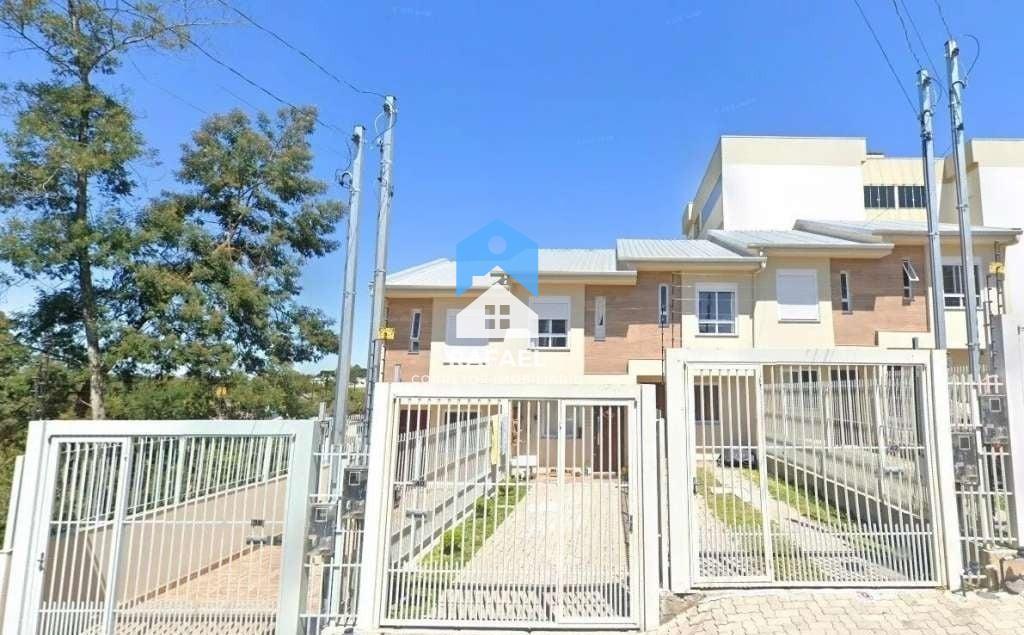 Sobrado com 2 quartos, à venda em Caxias do Sul, Bela Vista