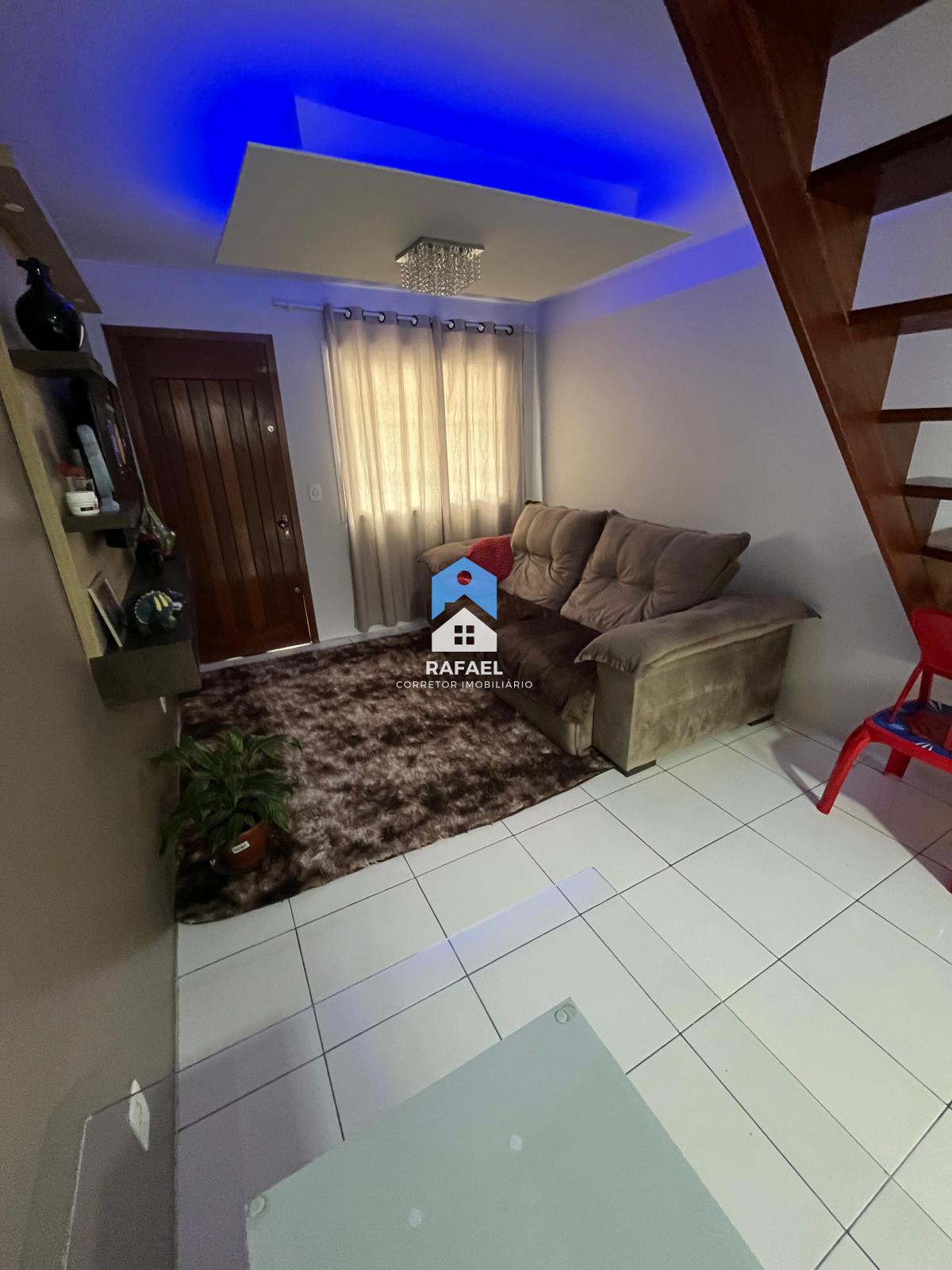 Sobrado com 2 quartos, 84m², à venda em Caxias do Sul, Morada dos Alpes - Rafael Corretor de Imóveis