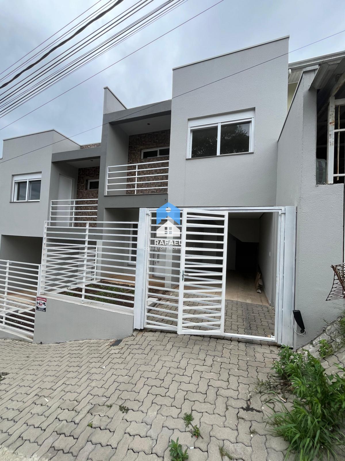 Sobrado com 2 quartos, 90m², à venda em Caxias do Sul, São Caetano