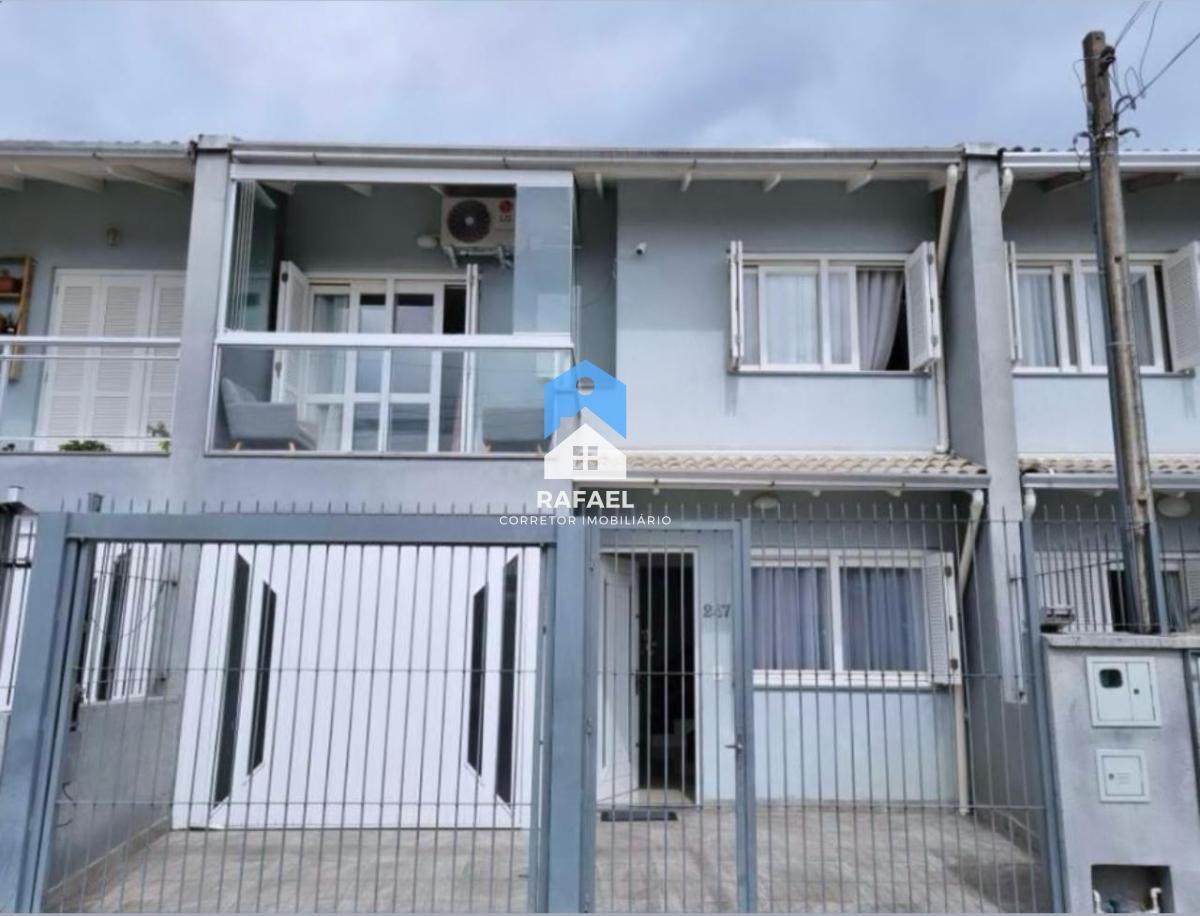 Sobrado com 3 quartos, à venda em Caxias do Sul, Planalto Rio Branco