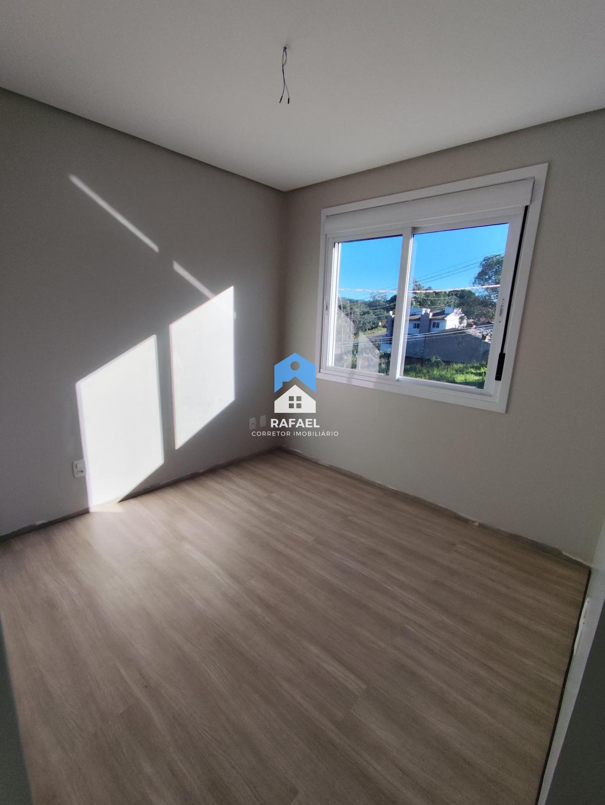 Sobrado com 3 quartos, 115m², à venda em Caxias do Sul, São Luiz - Rafael Corretor de Imóveis