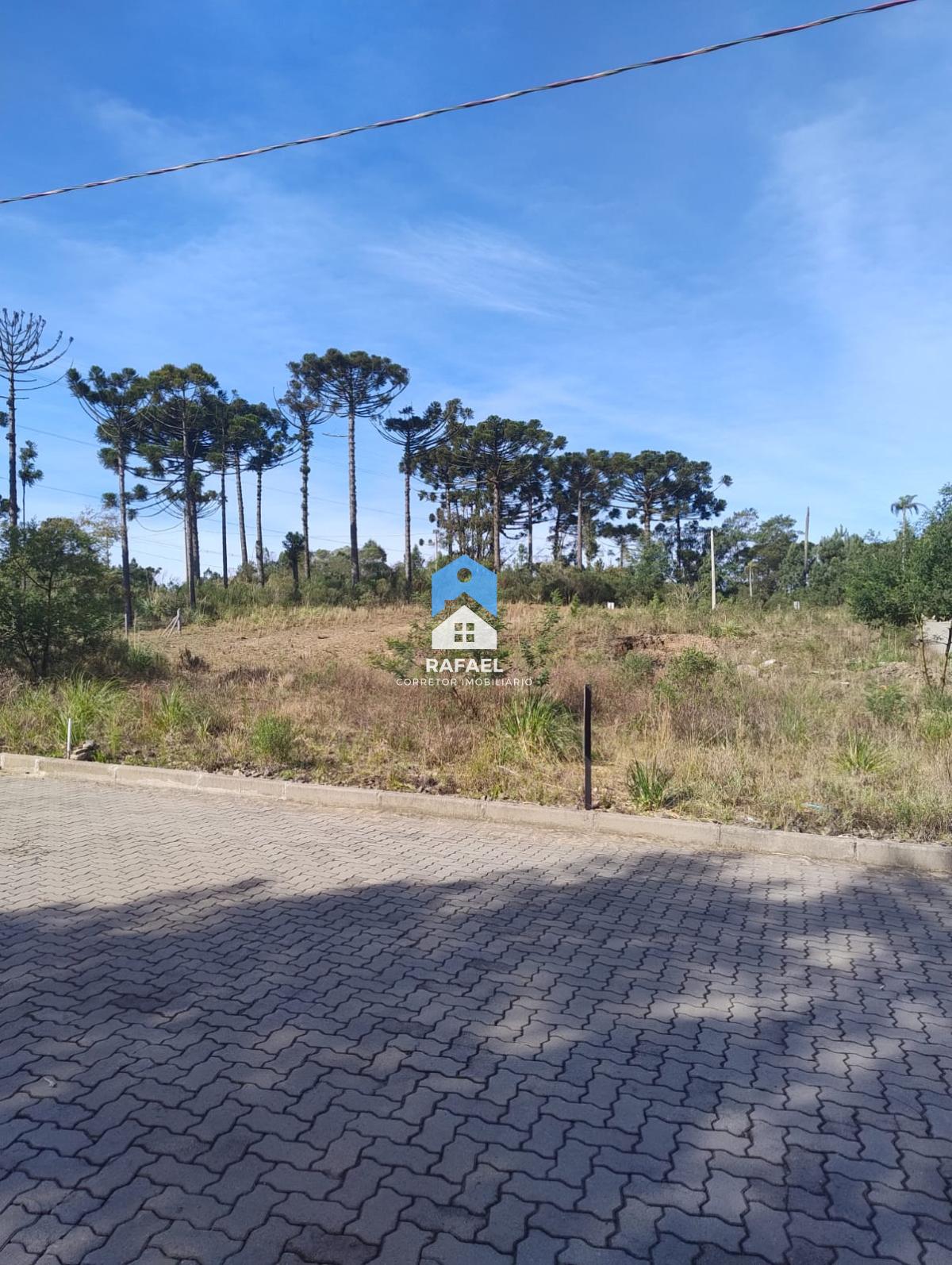 Terreno, 360m², à venda em Caxias do Sul, Ana Rech