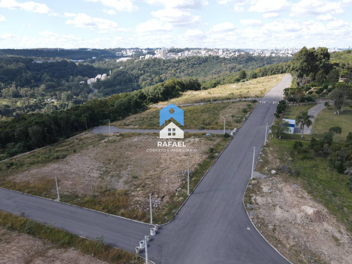 Terreno, 345m², à venda em Caxias do Sul, Cidade Nova