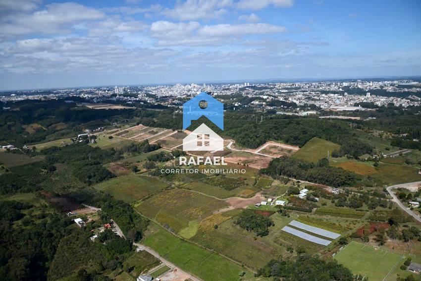 Terreno, 391m², à venda em Caxias do Sul, Monte Bérico