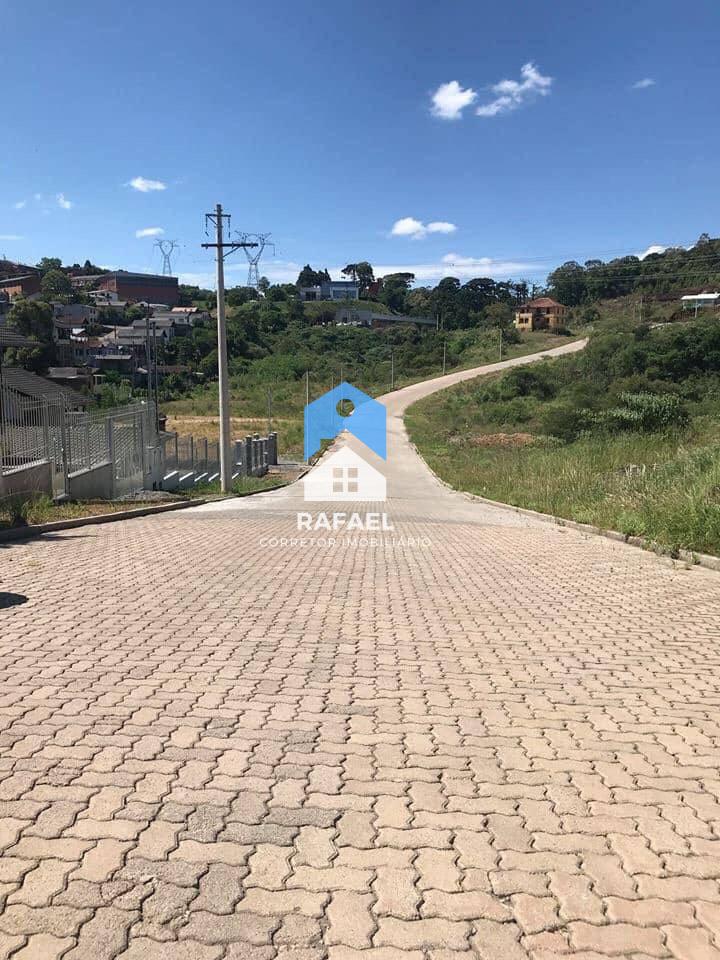 Terreno, 410m², à venda em Caxias do Sul, São Ciro