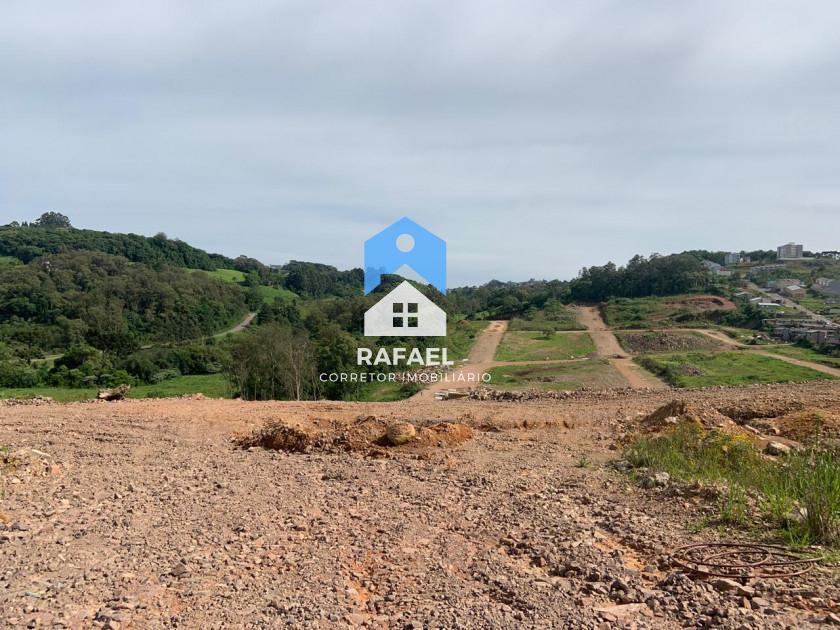 Terreno, 305m², à venda, Nossa Sra. das Graças