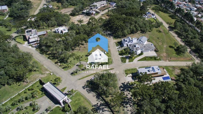 Terreno em Condomínio, 1002m², à venda em Caxias do Sul, Jardim Eldorado