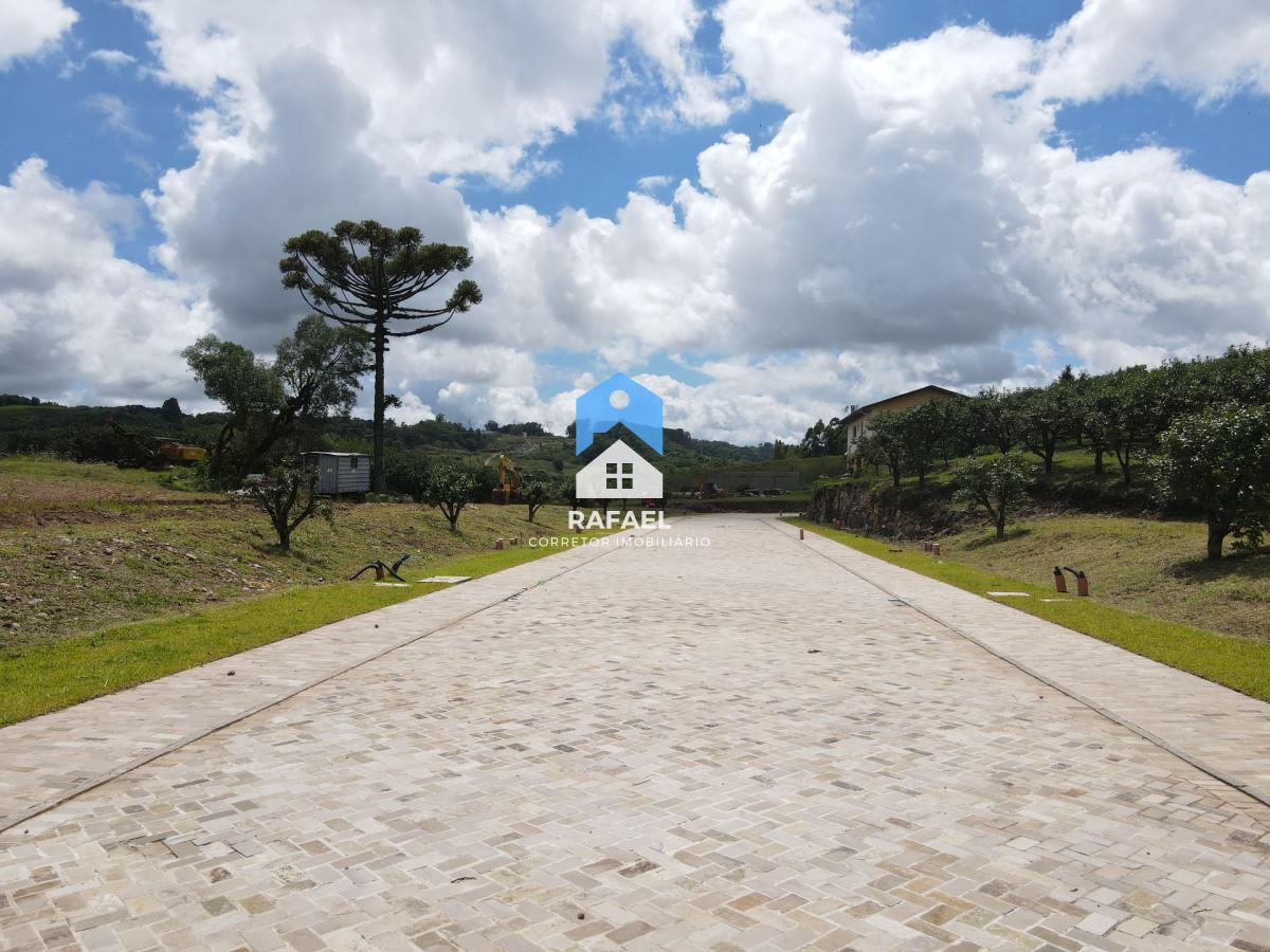Terreno em Condomínio, 432m², à venda em Caxias do Sul, Santa Catarina